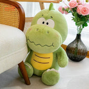 Khủng long bụng vàng nhỡ