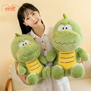 Khủng long bụng vàng nhỡ