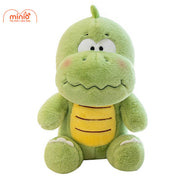 Khủng long bụng vàng nhỡ