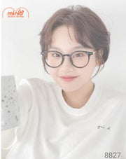 Kính giả cận gọng thiên thần