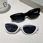 Kính mát mắt mèo Gentle Monster 045CB