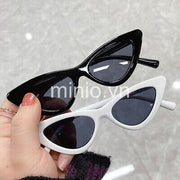 Kính mát mắt mèo Gentle Monster 045CB