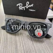 Kính mát Ray Ban tròng đổi màu 055CB