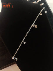 Lắc chân bướm inox 0029 MY