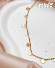 Lắc tay titan 05102MH