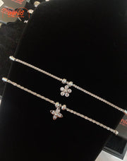 Lắc tay inox dây nhuyễn 029 MY