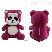 Gấu Lena gấu trúc