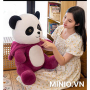 Gấu Lena gấu trúc