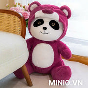 Gấu Lena gấu trúc