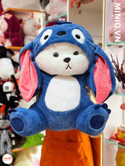 Gấu Lena Stitch