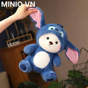 Gấu Lena Stitch
