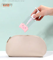 Lọ chiết cute vòi 100ml