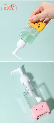 Lọ chiết cute vòi 100ml