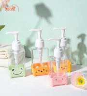 Lọ chiết cute vòi 100ml