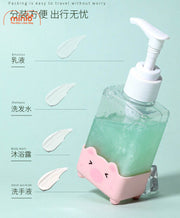 Lọ chiết cute vòi 100ml
