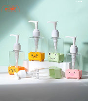 Lọ chiết cute vòi 100ml