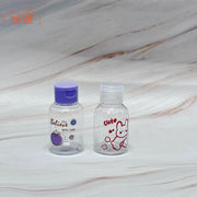 Lọ chiết nắp 50ml