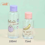 Lọ chiết nắp 75ml