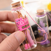 Lọ điều ước mini