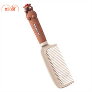 Lược đầu thú Capybara