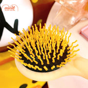 Lược kèm gương 2in1 PO