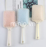 Lược massage nhũ oval