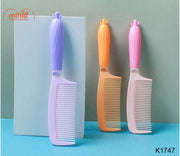 Lược xương rồng