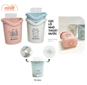 Ly cắm bàn chải đánh răng 6370