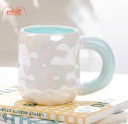 Ly cốc sứ lực sĩ