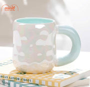 Ly cốc sứ lực sĩ