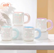 Ly cốc sứ lực sĩ