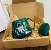 Ly cốc phi hành gia