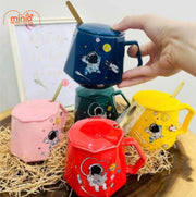 Ly cốc phi hành gia