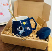 Ly cốc phi hành gia