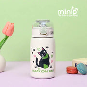 Ly giữ nhiệt mèo Kitten