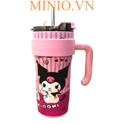 Bình giữ nhiệt tay cầm Sanrio TKB