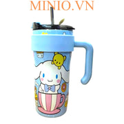 Bình giữ nhiệt tay cầm Sanrio TKB