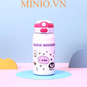 Bình giữ nhiệt ZH001 TKB