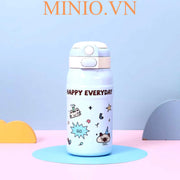 Bình giữ nhiệt ZH001 TKB