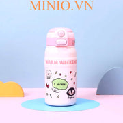 Bình giữ nhiệt ZH001 TKB