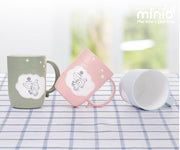 Ly nhựa Việt Nhật