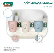 Ly nhựa Hokori 6362