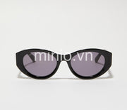 Kính mát mắt mèo gọng V 042CB