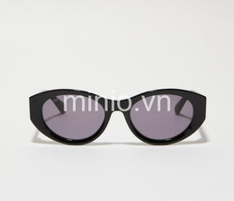 Kính mát mắt mèo gọng V 042CB