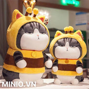 Mèo ong vàng 35cm