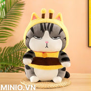 Mèo ong vàng 35cm