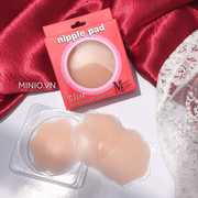 Miếng dán ti hộp đỏ 280 HT