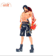 MH ACE Grandista - OP