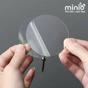 Móc dính tường MDTX01