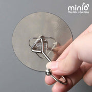 Móc dính tường MDTX01